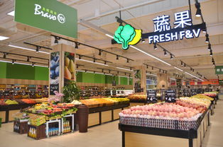 國內(nèi)精品超市的時(shí)尚密碼 yh零售圖庫在鞋帽零售中的差異化戰(zhàn)略