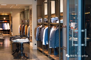 RFID驅(qū)動的商品電子防盜系統(tǒng) 鞋帽零售商的利潤增長新引擎